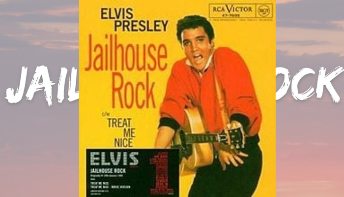 Jailhouse Rock Lyrics