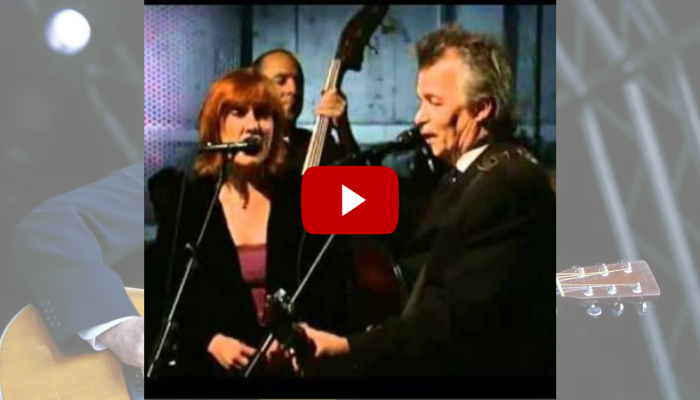 Lyrics John Prine in Spite of Ourselves