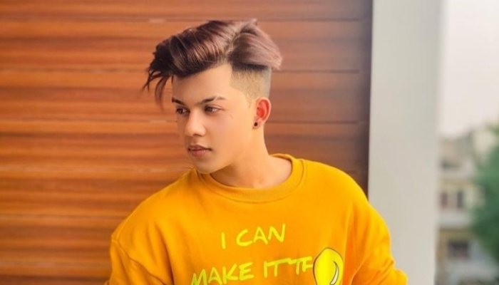 Riyaz Aly Hairstyle Riyaz Aly Hairstyle
