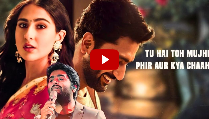 Tu Hai To Mujhe Kya Chahiye Arijit Singh