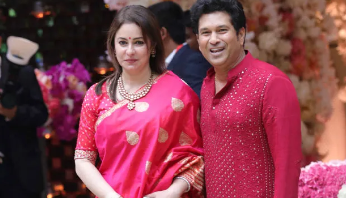 Anjali Tendulkar Husband Anjali Tendulkar Husband