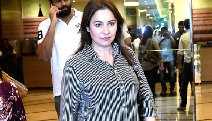 Anjali Tendulkar Young Anjali Tendulkar Young