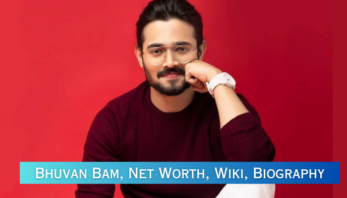 Bhuvan Bam