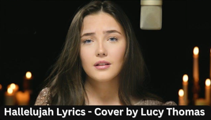 Cohen Hallelujah Lyrics
