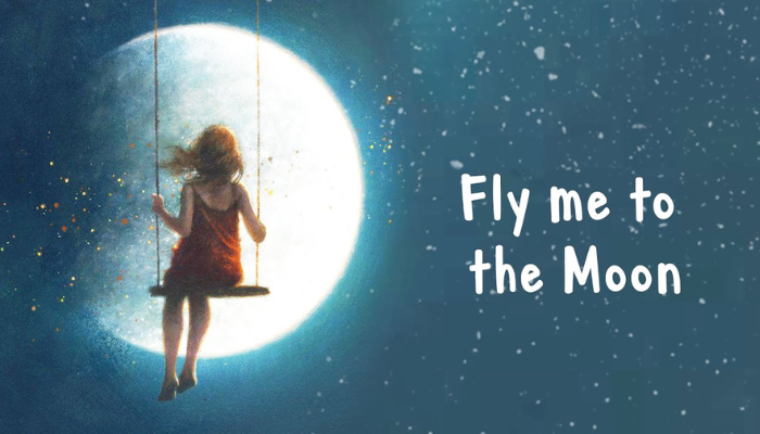 Fly Me to the Moon Lyrics