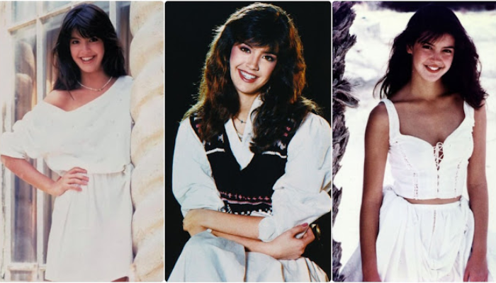 Phoebe Cates Young