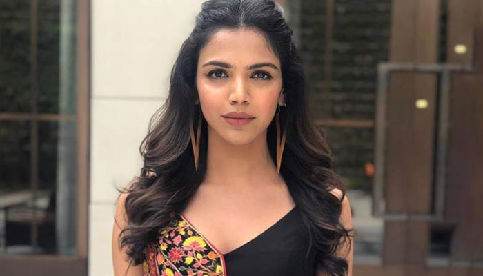 Shriya Pilgaonkar Photo