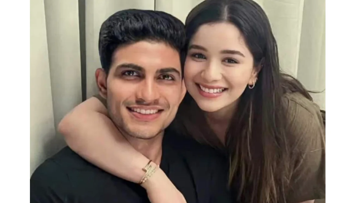 Shubman Gill and Sara Tendulkar Relationship Shubman Gill and Sara Tendulkar Relationship