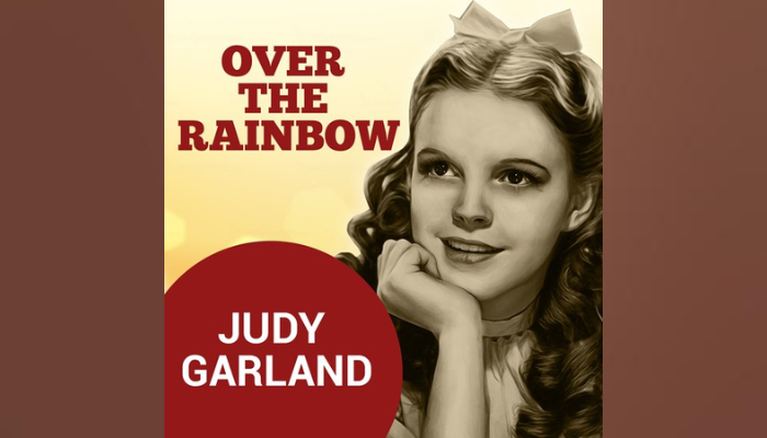 Somewhere Over The Rainbow Lyrics