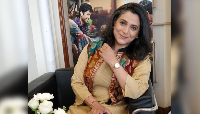 Supriya Pilgaonkar Photo Supriya Pilgaonkar Photo