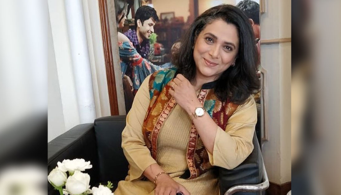 Supriya Pilgaonkar Photo