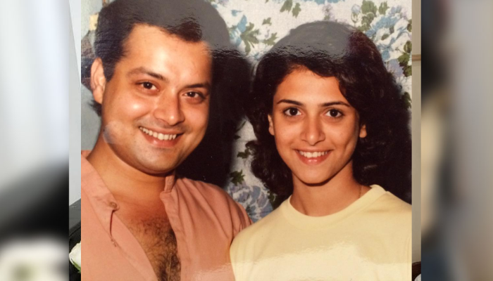 Supriya Pilgaonkar Young Supriya Pilgaonkar Young