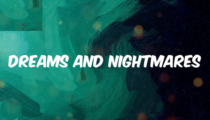 Meek Mill Dreams and Nightmares Lyrics
