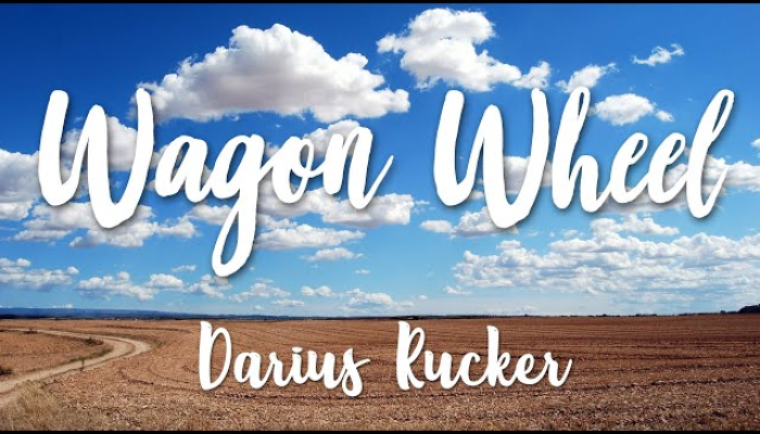 Wagon Wheel Lyrics